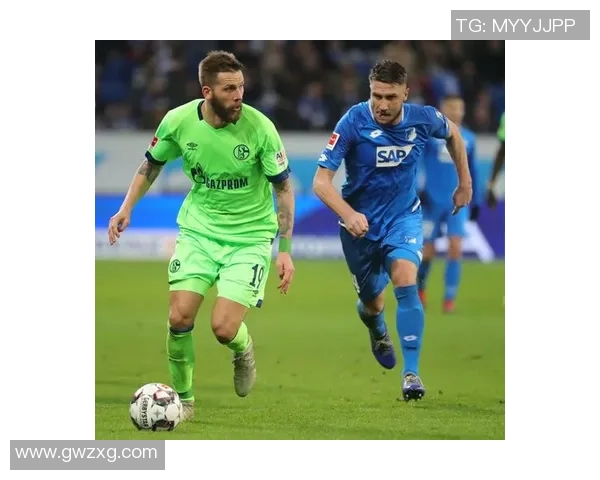 沙尔克04遇挫，德甲之路何去何从？