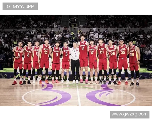 马刺助教称中国男篮实力有所提升，比赛将会非常激烈